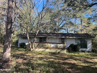 10032 Johns Bayou Rd, Vancleave, MS 39565