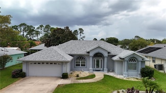 73 Folcroft Ln, Palm Coast, FL 32137