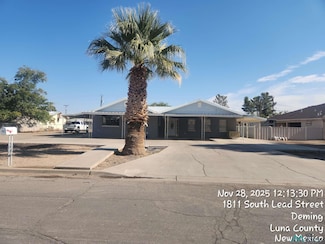 1811 S Lead St, Deming, NM 88030