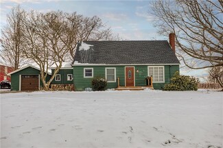 9339 Harmon Hill Rd, Fredonia, NY 14063