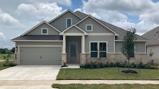 15173 Ty Marshall Ct, College Station, TX 77845