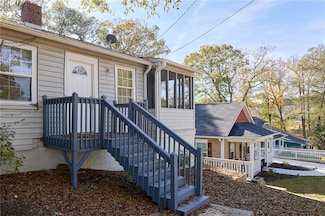 150 Hedges St SE, Marietta, GA 30008