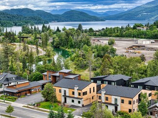 134 2nd St W Unit A, Whitefish, MT 59937