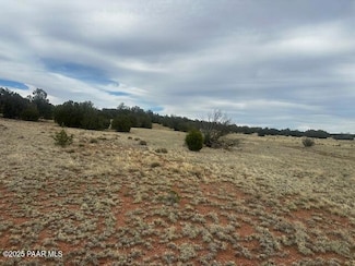 Lot 382sw Gable Ave, Seligman, AZ 86337