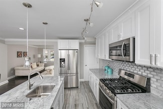 5719 Edgepark Rd, Baltimore, MD 21239