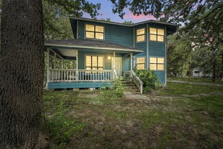 7680 Private Road 2576, Quinlan, TX 75474