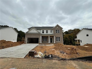 314 Level Creek Rd, Buford, GA 30518
