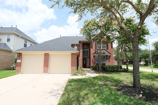 20806 Cottage Cove Ln, Katy, TX 77450
