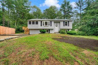 34 Midnight Sun Dr, Epping, NH 03042