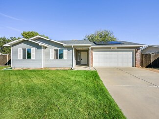 490 Ridge Ln, Grand Junction, CO 81504
