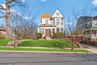 151 Orchard St, Bloomfield, NJ 07003