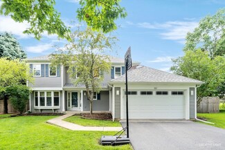 182 Edgewater Ct, Montgomery, IL 60538
