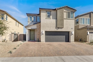 6618 Palm Branch St, North Las Vegas, NV 89086