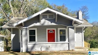 507 80th St S, Birmingham, AL 35206