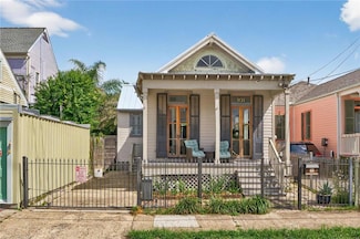 931 First St, New Orleans, LA 70130