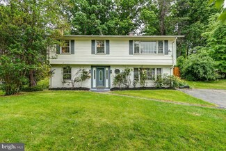 4217 Bel Pre Rd, Rockville, MD 20853