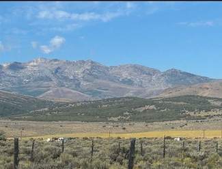 0 Old Clover Valley Rd, Wells, NV 89835