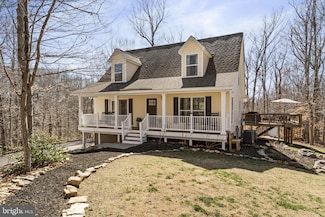 5 Bethany Way, Fredericksburg, VA 22406