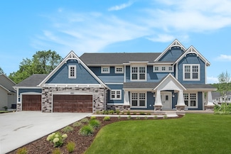 The Rutherford, Lowell, MI 49331
