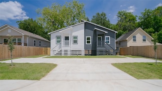 4302 Hirsch Rd, Houston, TX 77026