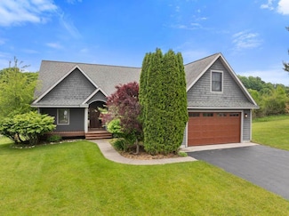 9791 Paradise Hills Dr, Central Lake, MI 49622