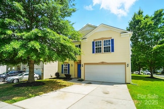 8604 Rockmoor Ridge Rd, Charlotte, NC 28215
