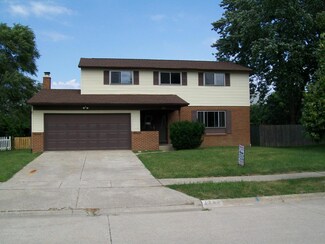 1322 Bolenhill Ct, Columbus, OH 43229