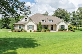 28149 E 97th St S, Broken Arrow, OK 74014