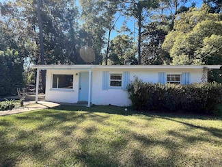 2032 Warwick St, Tallahassee, FL 32310