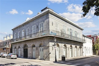 1303 Burgundy St Unit 14, New Orleans, LA 70116