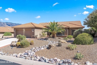 62187 E Amberwood Dr, Tucson, AZ 85739