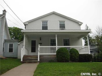 93 Lebanon St, Hamilton, NY 13346
