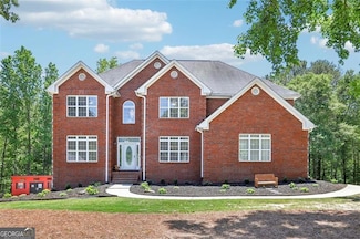 1424 Brighton Place, Loganville, GA 30052