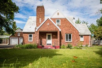 2313 N Girard Rd, Spokane Valley, WA 99212