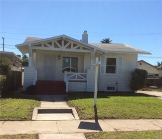 1136 W 77th St, Los Angeles, CA 90044