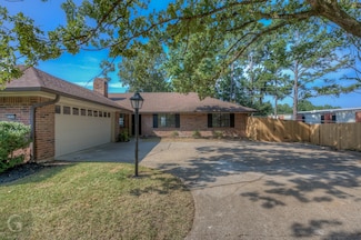 1850 Old Oaks St, Shreveport, LA 71119