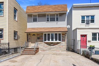 312 Fairmount Ave, Jersey City, NJ 07306