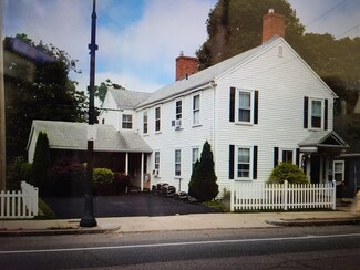 98 Commercial St, Weymouth, MA 02188