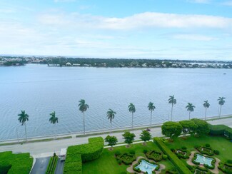 1701 S Flagler Dr Unit 1807, West Palm Beach, FL 33401