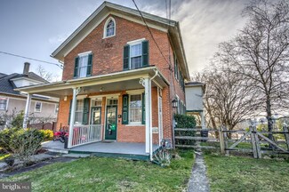 112 E Harmony Rd, West Grove, PA 19390