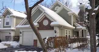 909 Little Falls Ct Unit 909, Elk Grove Village, IL 60007