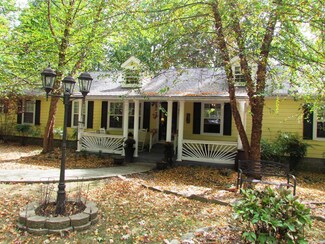 1848 Ridge Cliff Dr, Monteagle, TN 37356