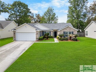 1557 Bradley Blvd, Savannah, GA 31419