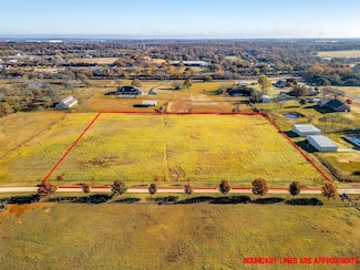 TBD Ponderosa Cir, Cleburne, TX 76031