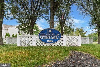 21 Buckingham Way, Mount Laurel, NJ 08054