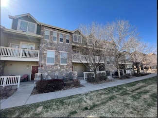 8440 Canyon Rim Trail Unit 3, Englewood, CO 80112