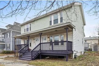 537-539 Hickory St, Scranton, PA 18505