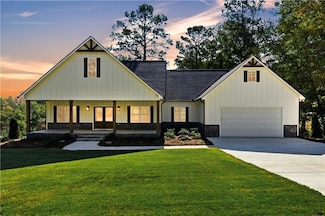 271 Thomas Rd, Dallas, GA 30132