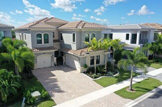 9016 Chauvet Way, Boca Raton, FL 33496