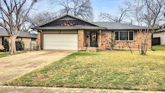 8515 Bretshire Dr, Dallas, TX 75228